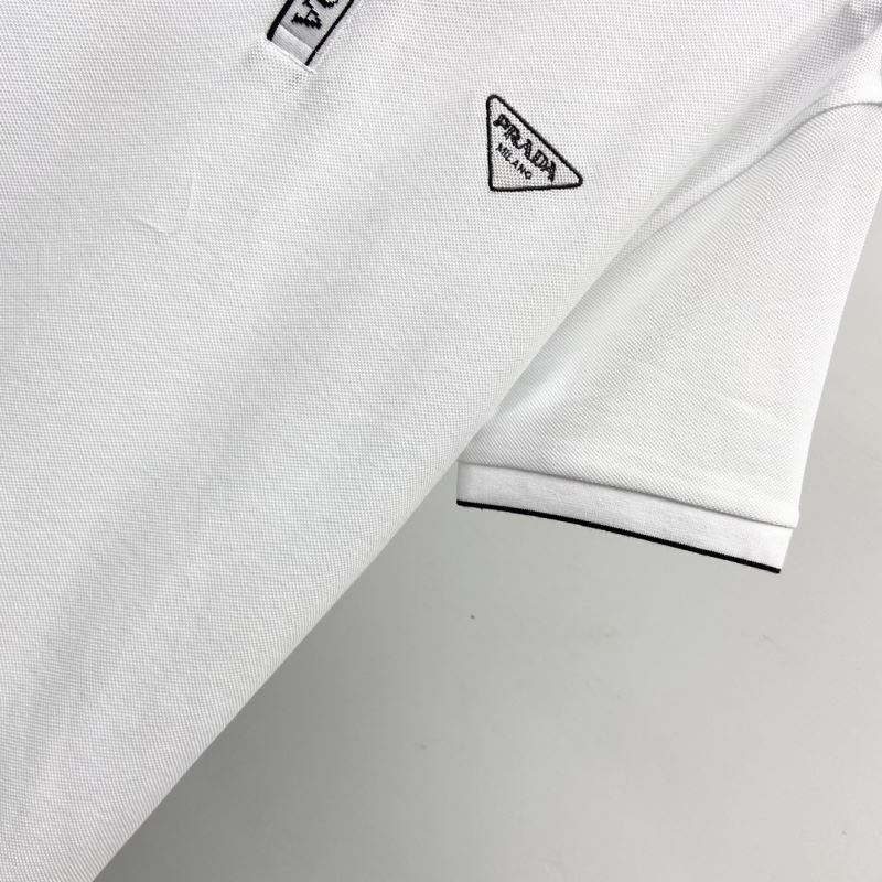 Prada T-Shirts